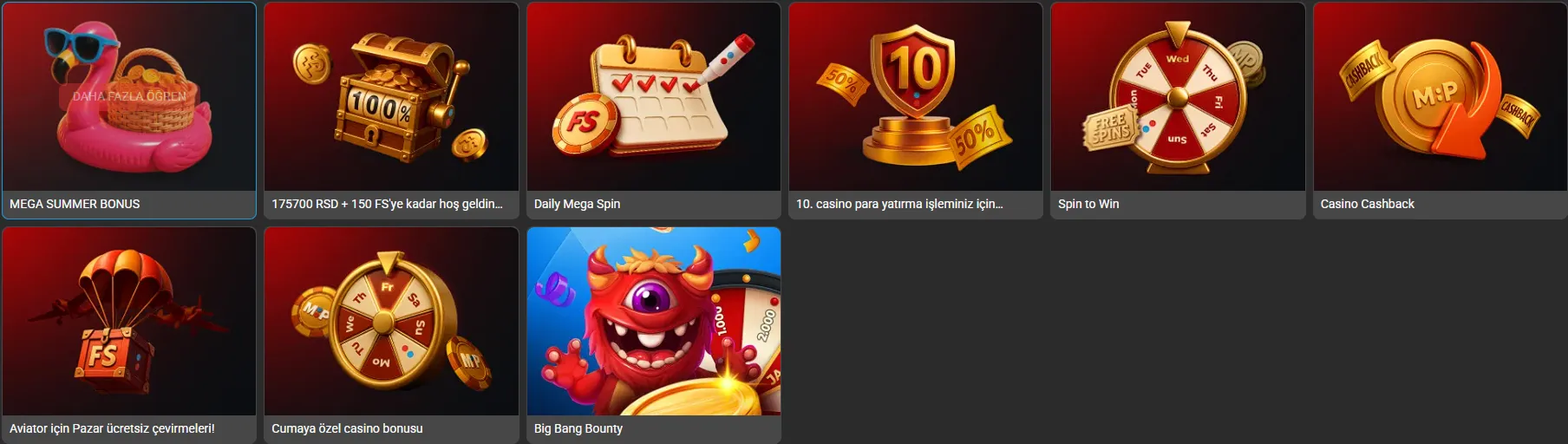 Kanıt Gerektiren Tek Durum Kanıt Gerektiren Tek Durum