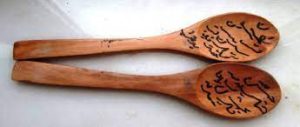 Kaşık Büyüsü